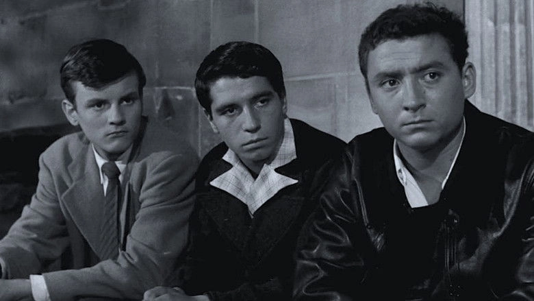 La Verte Moisson (1959)