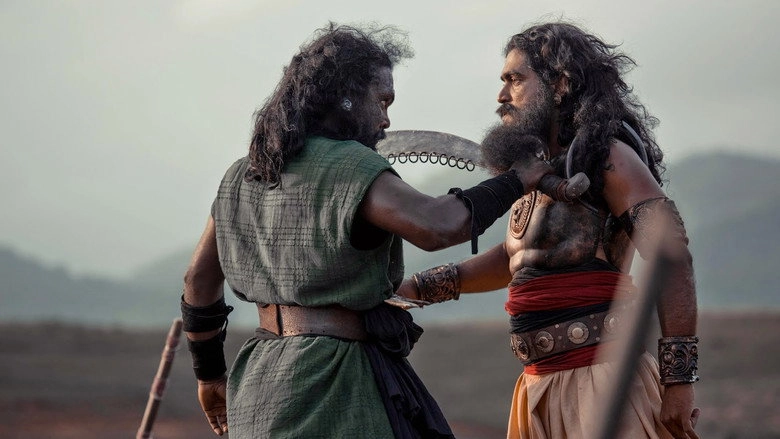 Aloko Udapadi (2017)
