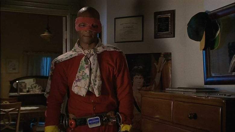 Blankman (1994)