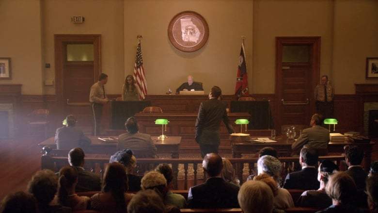 Brother's Keeper (2013)