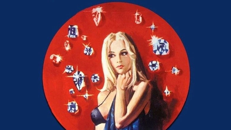 No Diamonds For Ursula (1967)