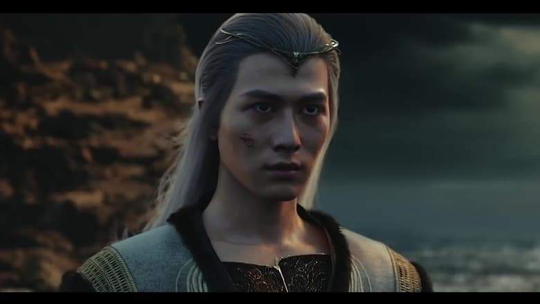 L.O.R.D: Legend Of Ravaging Dynasties 2 (2020)