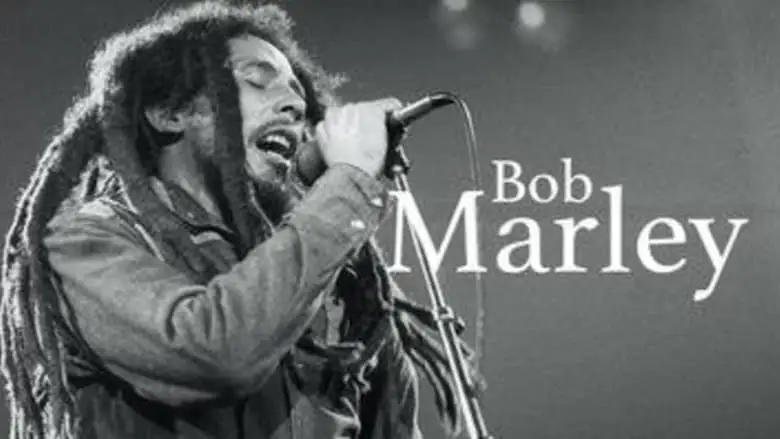 Bob Marley: Uprising Live! (1980)