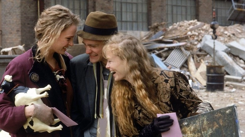 Where The Heart Is (1990)