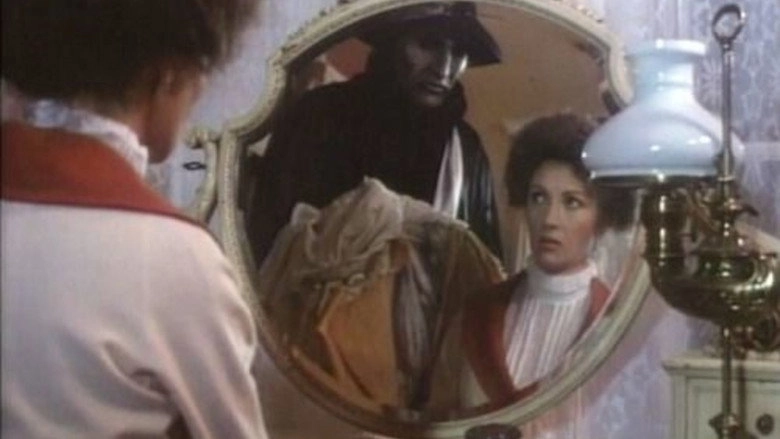 The Phantom Of The Opera (1983)