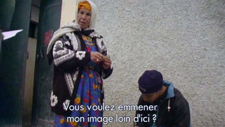 Algerie, La Vie Toujours (2001)