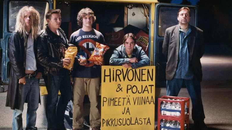 Pearls And Pigs (2003)