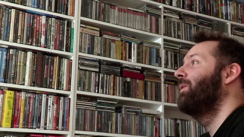 Happy Porno? Das Ende Der Scham (2015)
