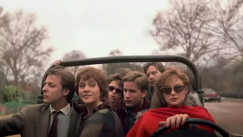 Brats (2024)