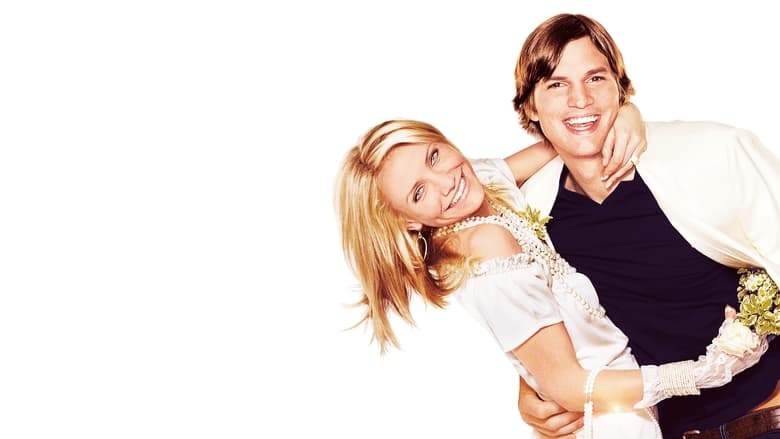 What Happens In Vegas (2008)