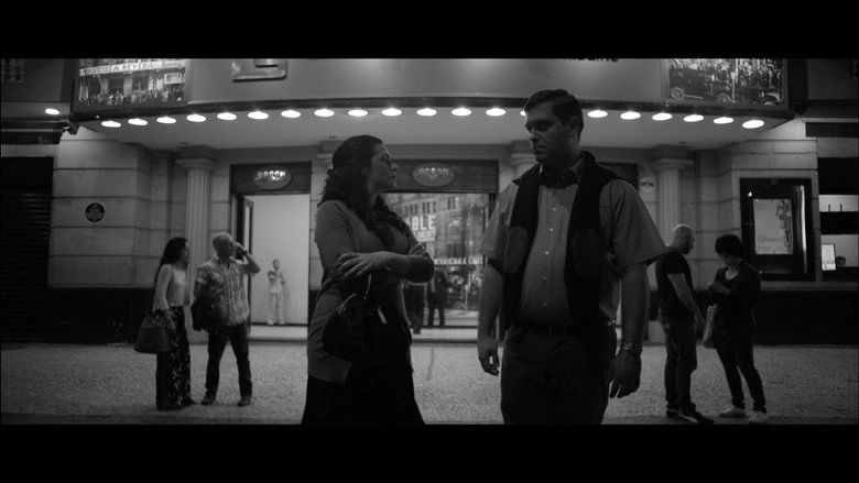 Angustia (2015)