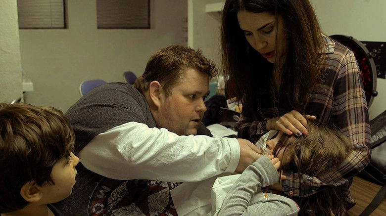 What's Eating Ralphie May? (2019)