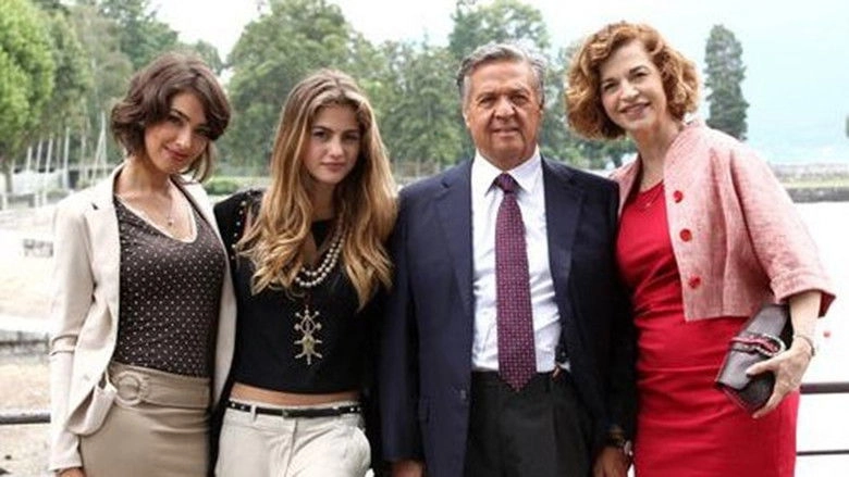 Casa E Bottega (2013)