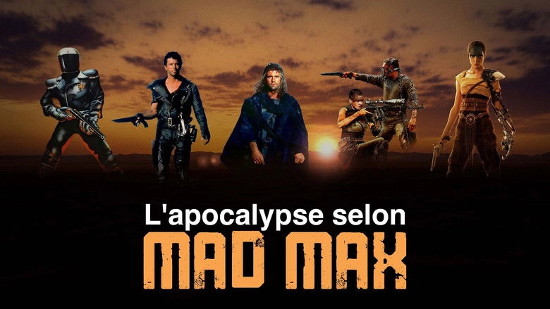 L'apocalypse Selon Mad Max (2025)