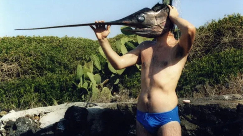 L'uomo Doppio (2012)