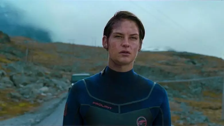 Cave (2016)