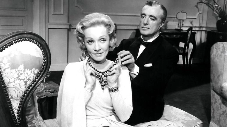 The Montecarlo Story (1956)