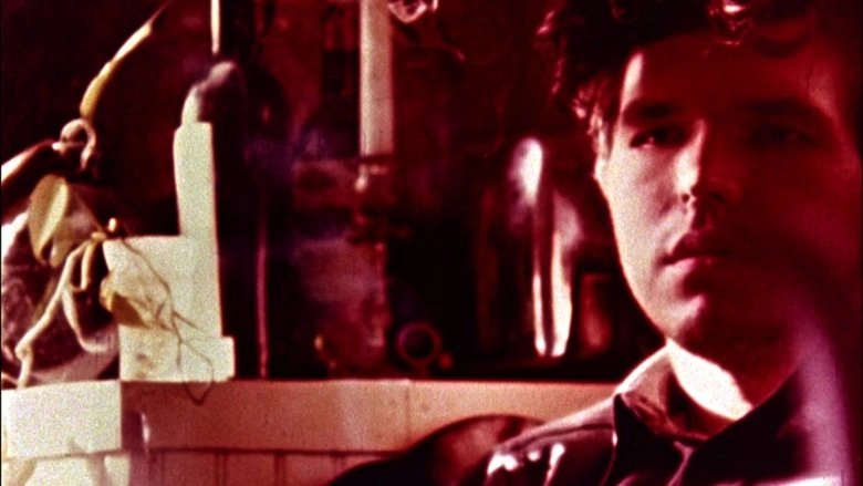 Cat's Cradle (1959)