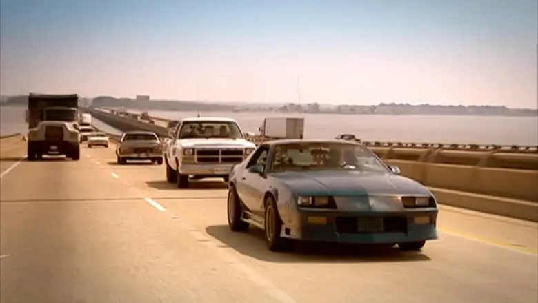 U. S. Special (2007)
