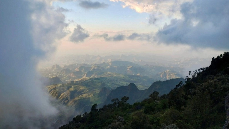 Le Royaume Des Nuages (2026)