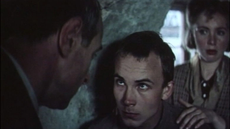 Nagradit (Posmertno) (1986)