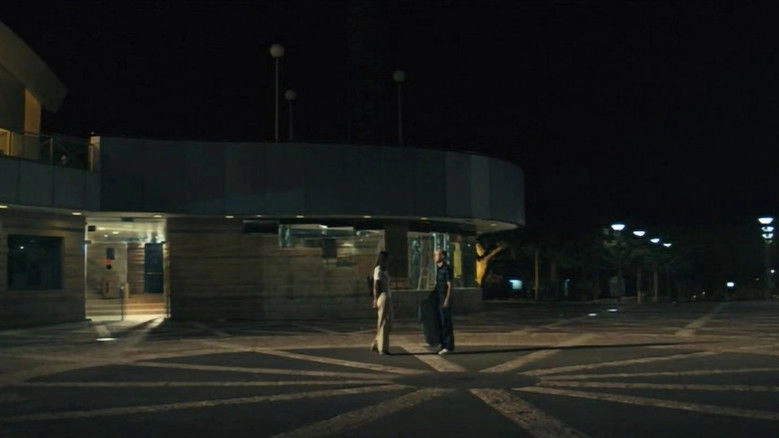 Five Hours From Paris (2009)