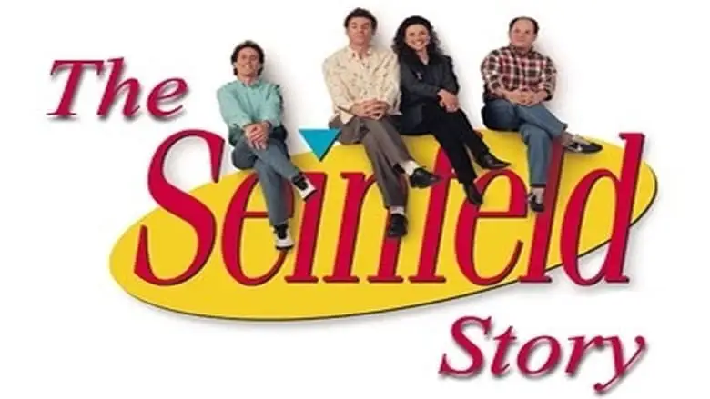 Seinfeld: How It Began (2004)