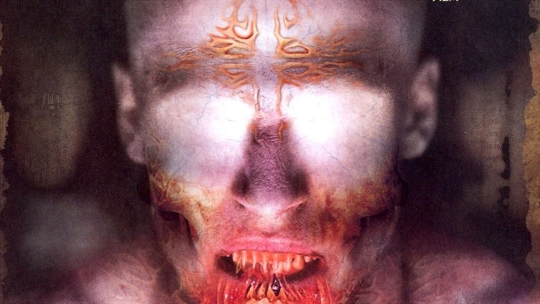 Skinwalker: Curse Of The Shaman (2005)