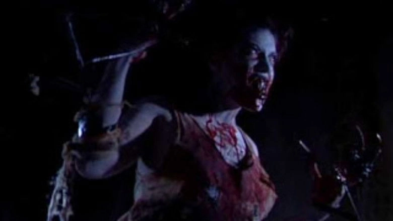 Death Factory (2002)