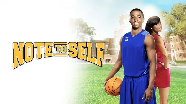 Note To Self (2012)