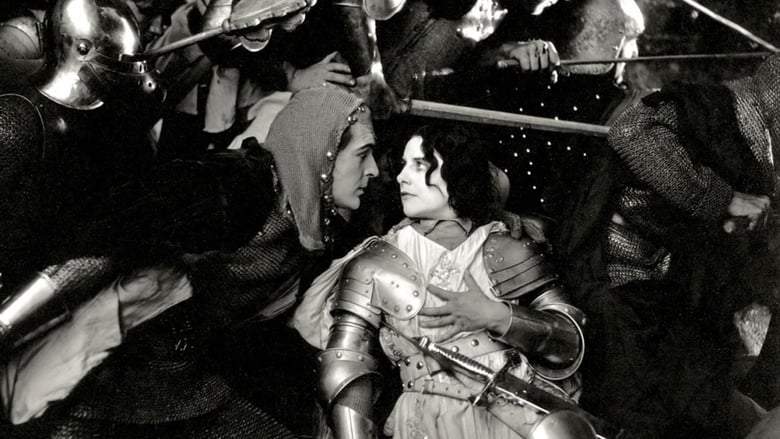 Joan The Woman (1916)