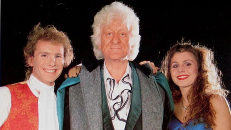 Doctor Who The Ultimate Adventure (1989)