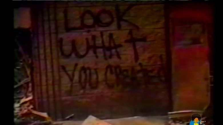 Birth Of A Nation: 4.29.92 (1993)