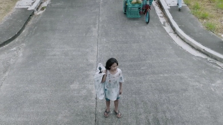 Nasaan Si Hesus? (2025)