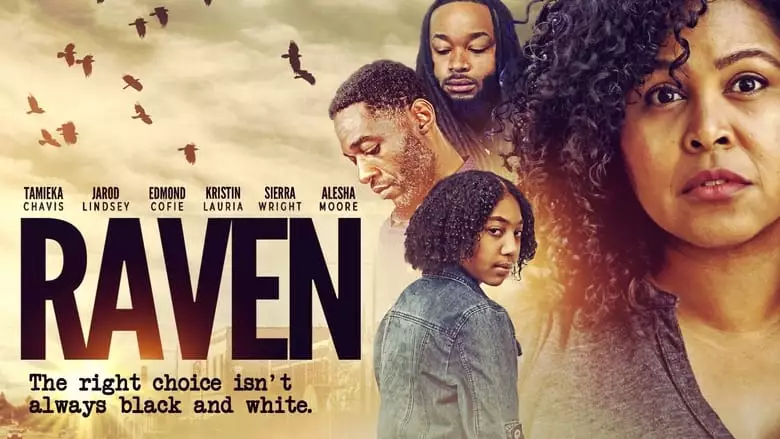 Raven (2022)