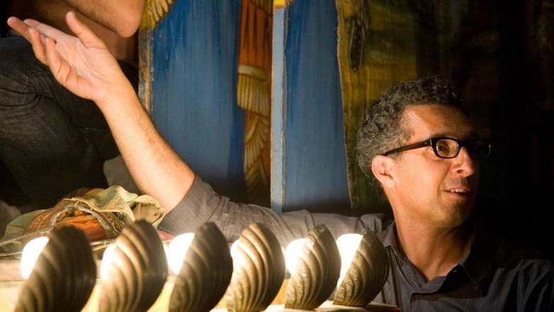 Prove Per Una Tragedia Siciliana (2009)