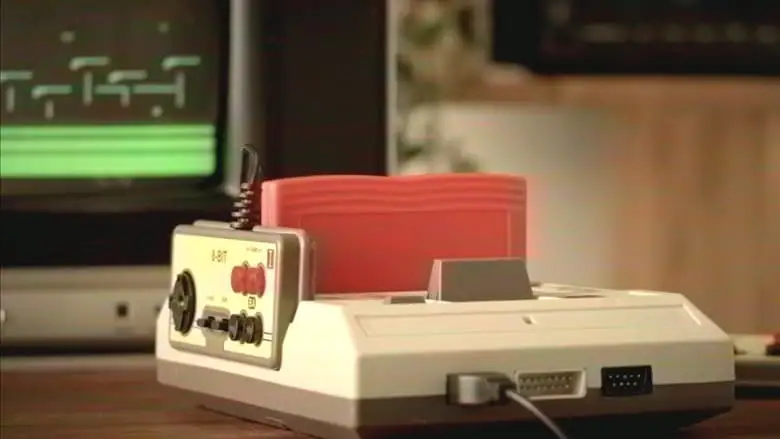 The Story Of Nintendo (2023)