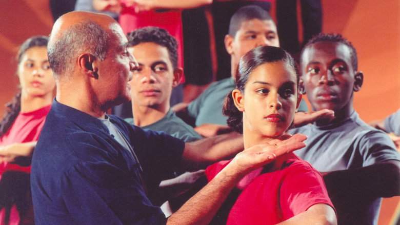 A Alma Da Gente (2013)
