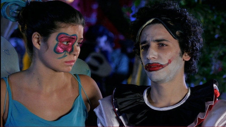 Bel Alwan ElTabeaya (2009)