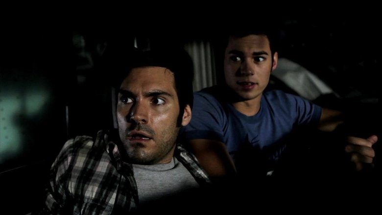Bite Marks (2011)