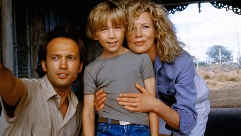I Dreamed Of Africa (2000)