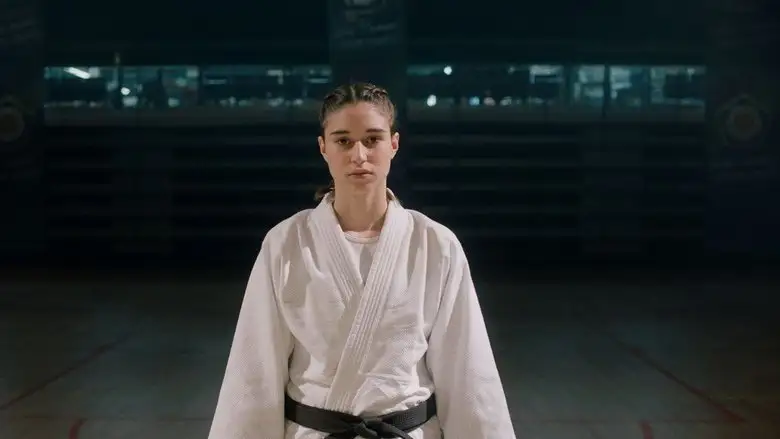 Patty Is Such A Girly Name (2025)