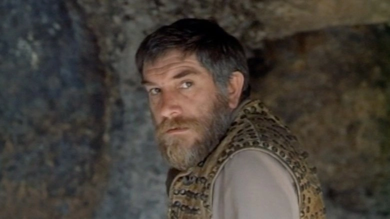 Star Of Hope - Part Two: Mkhitar Sparapet (1978)