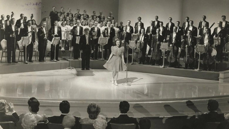 A Little Bit Of Heaven (1940)