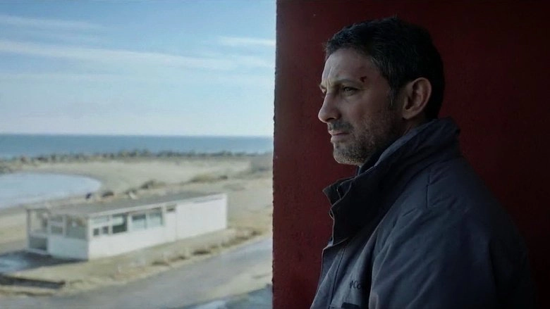 Breaking News (2017)