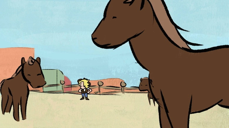 Wanted (2019)