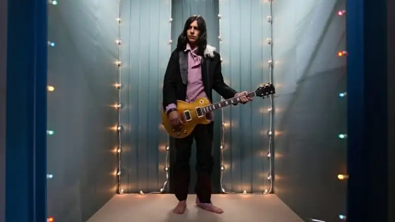 Don't Waste Your Time, Johnny! (2007)