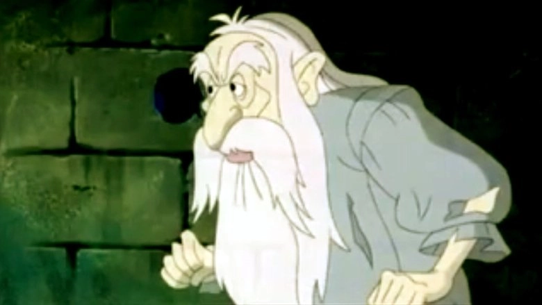 The Canterville Ghost (2001)