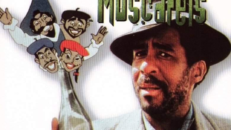 The Three Muscatels (1991)