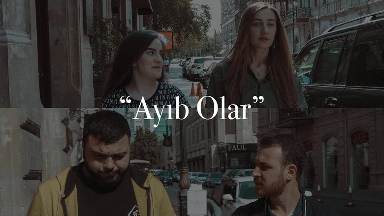 Ayıb olar (2020)